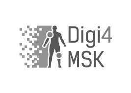 Proyecto europeo Digi4 MSK proyecto europeo para la salud musculoesquelética