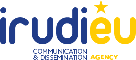 Irudi EU votre agence de communication et de diffusion des projets européens