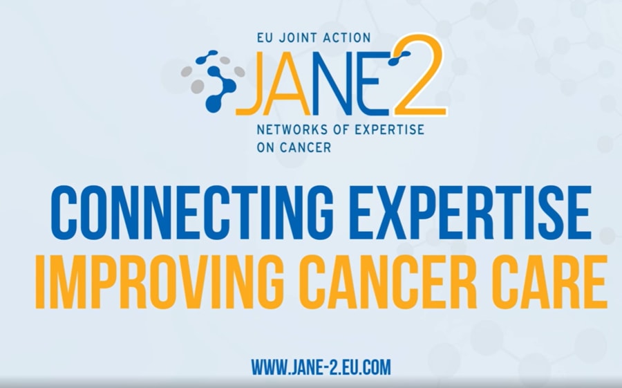 Empezamos con un nuevo proyecto europeo (y no podemos estar m&aacute;s ilusionadas): JANE-2
